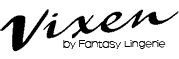 Vixen by Fantasy Lingerie