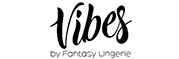 Vibes by Fantasy Lingerie