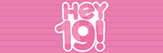 Hey 19!
