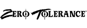Zero Tolerance Toys