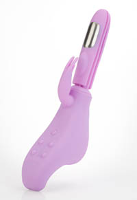 Intensity Rabbit Vibrator