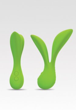 Vitality by Leaf - Silicone Vibrator