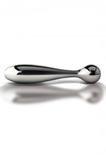 Mr Smooth - Stainless Steel Dildo