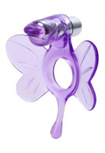 FlutteRing - TPR Cock Ring