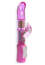 Ultra 7 Hummer Rabbit Vibe