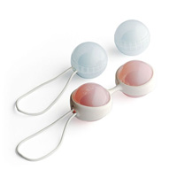 Lelo Luna Beads
