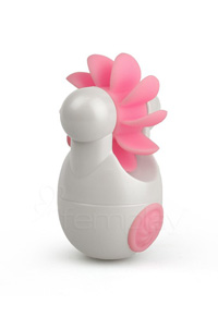 Sqweel Go Clitoral Vibrator