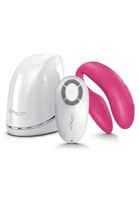 We Vibe 4 Couples Vibrator