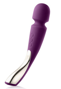 Lelo Smart Wand Magic Wand Vibe