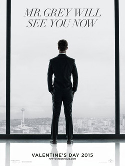 Fifty Shades of Grey