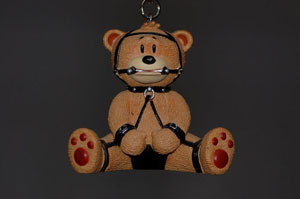 Bondage Bear