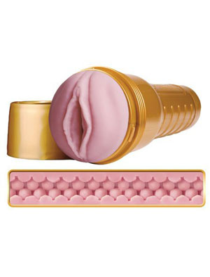 Fleshlight Stamina Training Unit