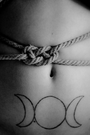 Knot Tying