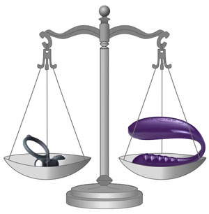 Couples Vibrators VS Vibrating Cock Rings
