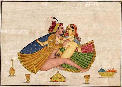 KamaSutra