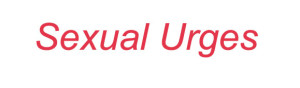 sexual-urges