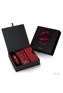 Lelo ruby red