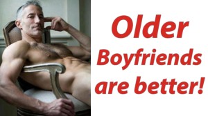 older boyfriends