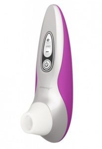 The Womanizer Pro40