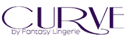 Curve Plus Size Lingerie by Fantasy Lingerie