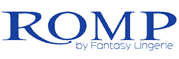 Romp by Fantasy Lingerie Romp by Fantasy Lingerie