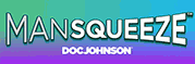 Man Squeeze