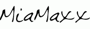 MiaMaxx