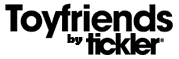 Toyfriends by Tickler