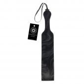 Sportsheets - Velvet Noir Loop Paddle