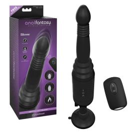 anal fantasy collection vibrating thruster Anal Fantasy Elite Vibrating Ass Thruster