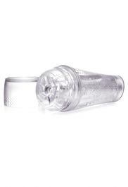 Fleshlight Flight Aviator - Femplay - Bottom Draw - Male Sex Toys Online
