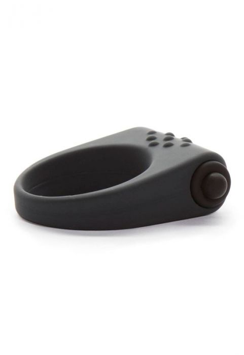 remote control vibrating toy Fifty Shades Of Grey Yours And Mine Vibrating Cock Ring Review main image 0