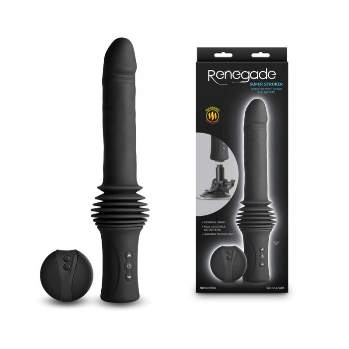renegade super stroker thrusting vibrator 7 Best Orbital Sander Reviews: For Professional Silky Smooth Surfaces main image 1