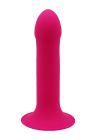 Adrien Lastic Hitsens 2 Silicone Dildo (6.5 Inch)