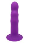 Adrien Lastic Hitsens 3 Silicone Dildo (7 Inch)