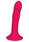 Adrien Lastic Hitsens 4 Silicone Dildo (6.8 Inches)
