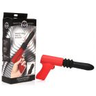 Master Series - Pistol Pounder Thrusting Vibrator