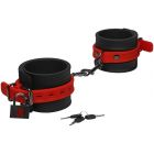 Kink - Silicone Ankle Cuffs
