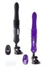 Maia - Max and Monroe Thrusting Vibrator