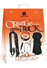 Orange is the New Black - Kit 3 - 50 Lashes Slave