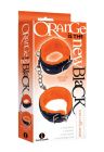 Orange is the New Black - Love Cuffs - Wrists