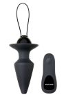 Plug and Play - Remote Control Butt Plug by Evolved