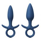 Renegade - King Rechargeable Butt Plug 