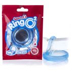 The RingO2 Cock Ring by Screaming O (Assorted)