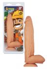 Tradie Dildo - Peppie 11" Dildo
