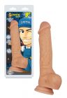 Tradie Dildo - Zappa 9" Dildo