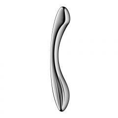 Satisfyer - Pure Gravity 1 Steel Dildo