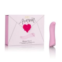 Amour Silicone Mini G by Jopen with Packaging