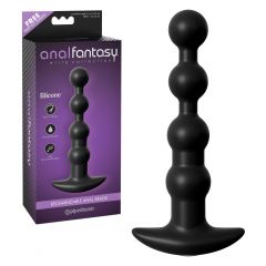 Anal Fantasy Elite Rechargeable Anal Beads