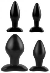 Anal Fantasy - Silicone Plug